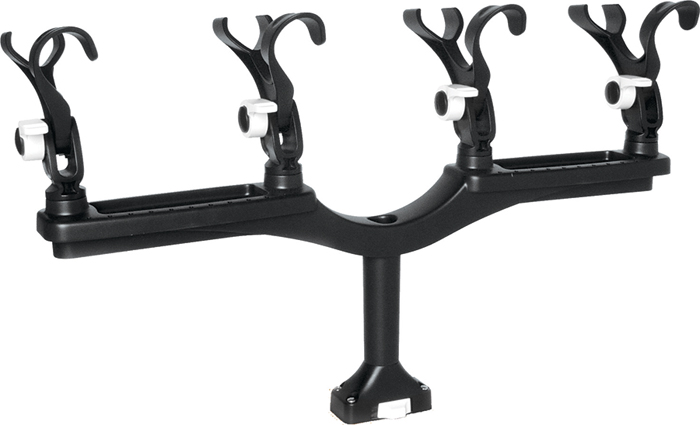 Rod Holder System Combo 73000 - Tempress Products Rod Holders - MarineEngine.com