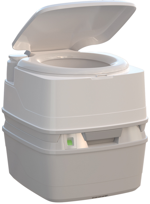 Porta Potti 550P MSD, Piston Pump 92856 - Thetford Corporation Marine Toilets - MarineEngine.com