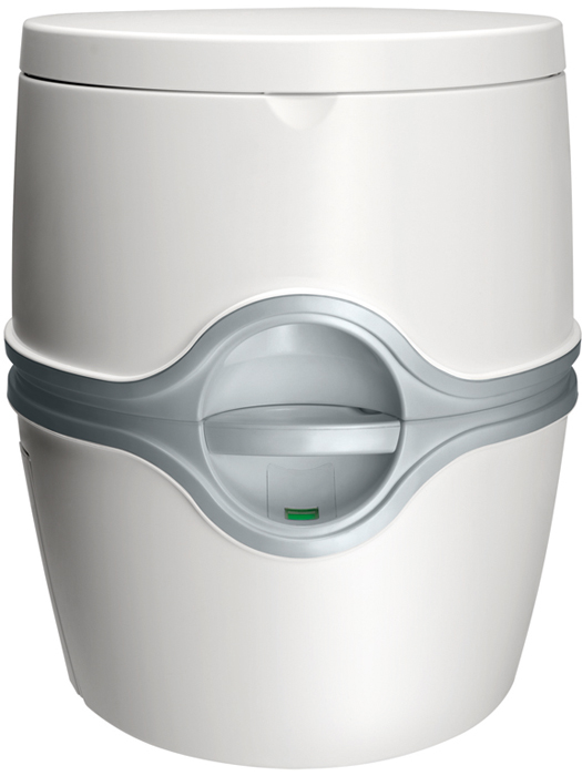Porta Potti Curve 92360 - Thetford Corporation Marine Toilets - MarineEngine.com