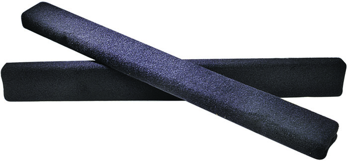 Carpeted Bunk Boards Pair 4' 86128 - Tie Down Engineering Boat Guides and Motor Supports - MarineEngine.com