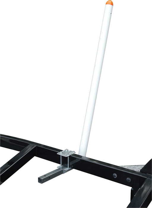 Boat Guides, 48" 86103 - Tie Down Engineering Boat Guides and Motor Supports - MarineEngine.com