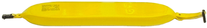 Vinyl Swim Belt, Xlarge, 38-44" 2024012 - Texas Recreation Corp General Purpose - MarineEngine.com