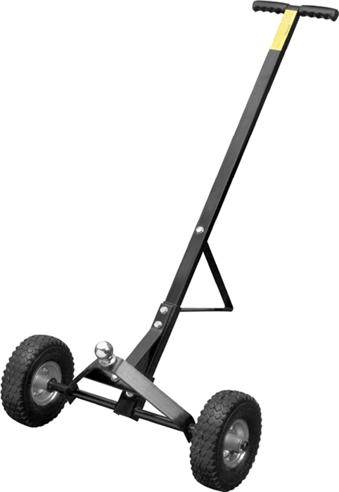 Trailer Dolly, 700 lb. T10046 - TRAC Outdoor Trailer Jacks - MarineEngine.com
