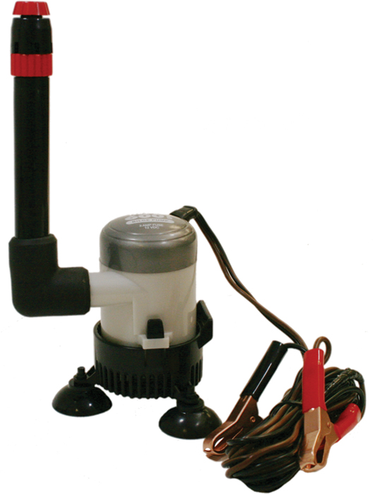 Bait Aerator 50010313 SeaSense Unified Marine Aerator Pumps
