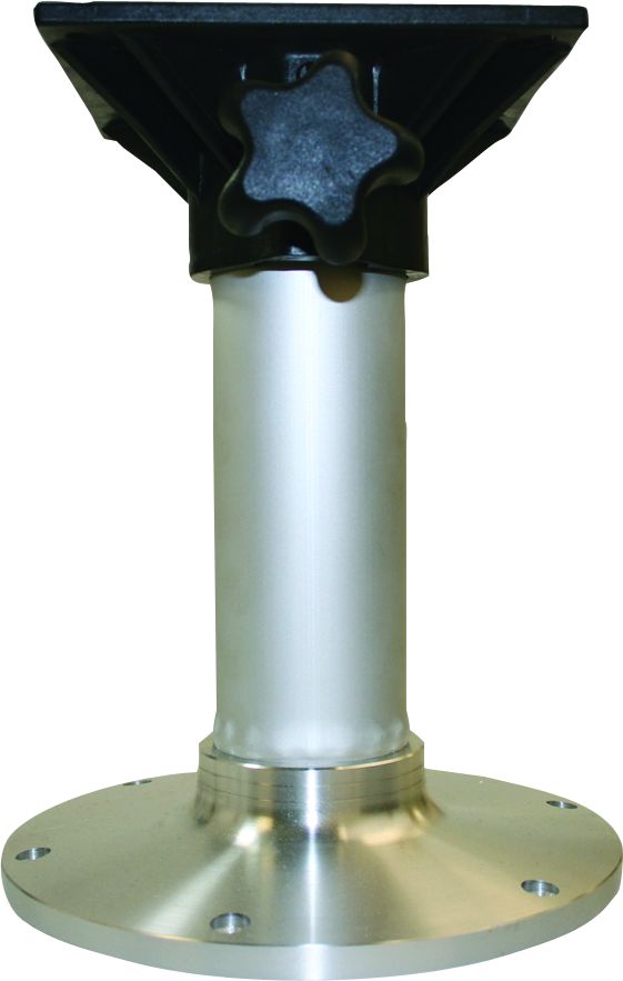 boat seat pedestal