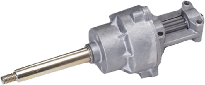 Standard Helm, Rack G86 - Uflex USA Mechanical Steering - MarineEngine.com