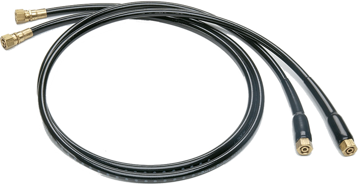 O/B Hose Kit, 14' KITOB-14FT - Uflex USA Hydraulic Steering - MarineEngine.com