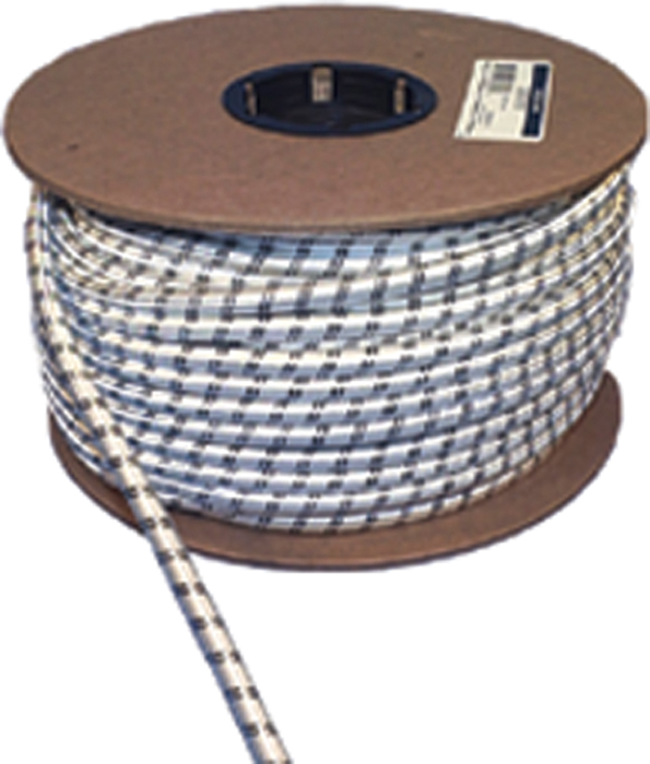 Shock Cord, 3/8" x 300', No Hook 701049 - Unicord Shock Cord and Bungee - MarineEngine.com