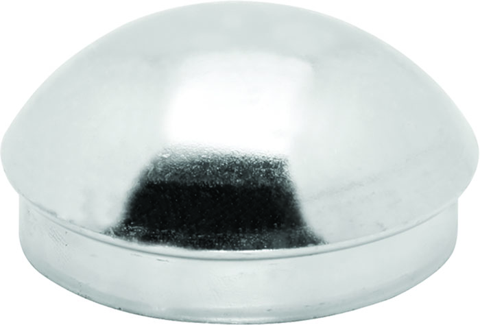 Grease Cap 2.33" Hub 100235 - Wesbar Corporation Trailer Hubs Bearings and Protectors - MarineEngine.com