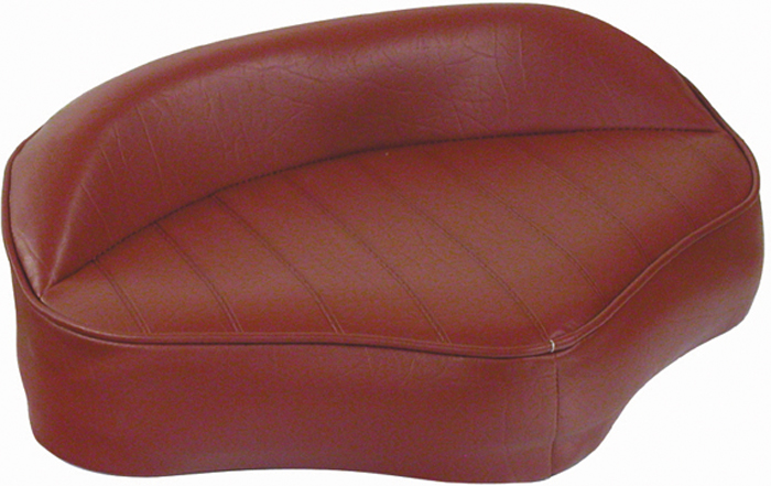 Butt Seat, Grey WD112BP-717 - Wise Co Fishing Seats - MarineEngine.com
