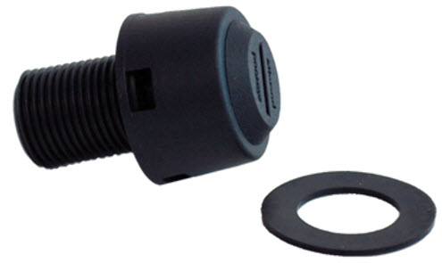 Replacement Cover for 1670-3 911526-1 - Attwood Corporation Fuel Fittings Fills and Vents - MarineEngine.com