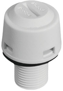 Replacement Cover for 1671-1 911527-1 - Attwood Corporation Fuel Fittings Fills and Vents - MarineEngine.com