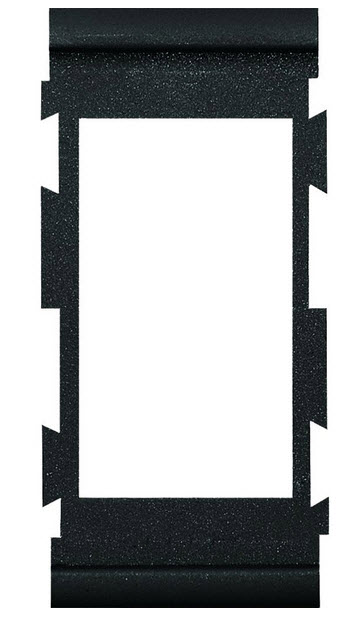 Center Mounting Panel, 1.03"W x 2.3"H 8266 - Blue Sea System Switches - MarineEngine.com