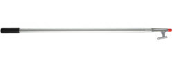 Boat Hook, 4' - 7.5', Stainless Steel Head 55290 - Garelick Manufacturing Boat Hooks - MarineEngine.com
