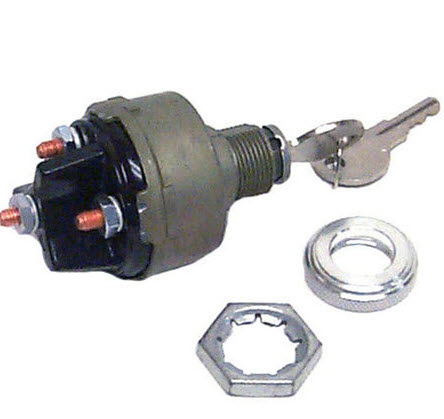 Switch, Ignition Starter UN12140 - Sierra Marine Switches - MarineEngine.com