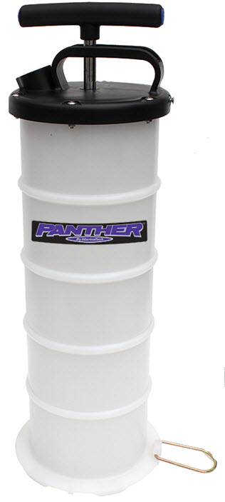 Oil Extractor, 6.5 Liter 75-6065 - Marinetech Products Tools - MarineEngine.com