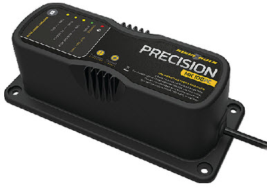 MK 106PC, 1 Bank, 6 Amp 1831060 - Johnson Outdoors Batteries and Battery Chargers - MarineEngine.com