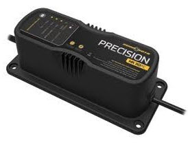 MK 110PC, 1 Bank, 10 Amp 1831100 - Johnson Outdoors Batteries and Battery Chargers - MarineEngine.com