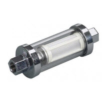 Clear View Universal Kit 033319-10 - Moeller Manufacturing Co Fuel Filters Senders and Caps - MarineEngine.com