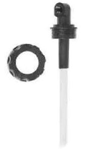 Withdrawal Assembly for 12 Low 031003-10 - Moeller Manufacturing Co Fuel Filters Senders and Caps - MarineEngine.com