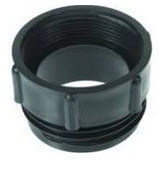 Bung Adapter for Gas Walker 730001-10 - Moeller Manufacturing Co Fuel Filters Senders and Caps - MarineEngine.com