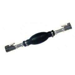 Mercury Fuel Line Assembly, '98-Current 034385-10LPA - Moeller Manufacturing Co Fuel Hose and Primer Bulbs - MarineEngine.com