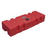 15 Gallon Topside Fuel Tank 031818 - Moeller Manufacturing Co Fuel Tanks - MarineEngine.com