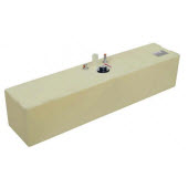 19 Gallon Permanent Fuel Tank 032719 - Moeller Manufacturing Co Fuel Tanks - MarineEngine.com