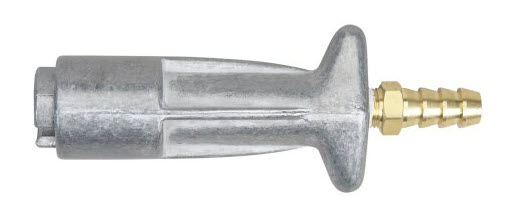 3/8" Barb Die Cast Fuel Line Engine Conn., Female 033418-10 - Moeller Manufacturing Co Fuel Fittings Fills and Vents - MarineEngine.com