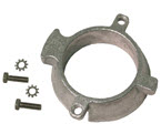Alpha Bearing Carrier Replaces Merc lb. 806105T 1 00043A - Performance Metals Trim Tabs and Stablizers - MarineEngine.com