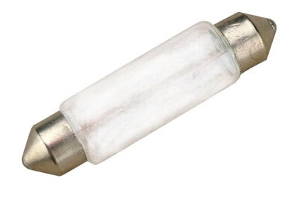 Replacement Bulb 441209-1 - SeaDog Line Cabin Lights - MarineEngine.com