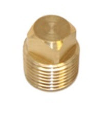 Garboard Drain Plug Only 520041-1 - SeaDog Line Drain Plugs and Tubes - MarineEngine.com
