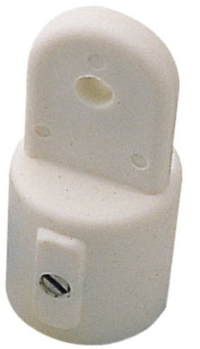 External Eye End,Wht,3/4" 273111-1 - SeaDog Line Bimini Top Hardware - MarineEngine.com