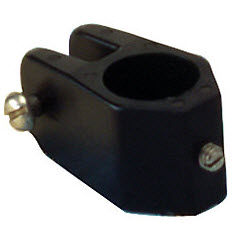 Jaw Slide,Blk,7/8" 273160-1 - SeaDog Line Bimini Top Hardware - MarineEngine.com