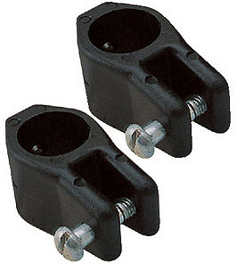 Jaw Slide,Blk,3/4" 273165-1 - SeaDog Line Bimini Top Hardware - MarineEngine.com