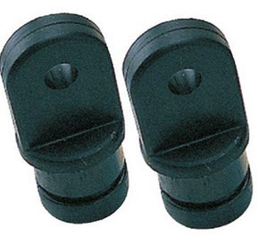 Internal Eye End, Blk, 3/4" 273175-1 - SeaDog Line Bimini Top Hardware - MarineEngine.com