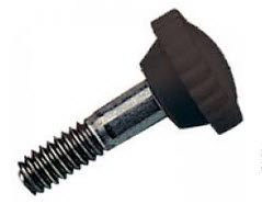 Head Screw, Blk, F/273250 thru 273266 273298-1 - SeaDog Line Bimini Top Hardware - MarineEngine.com