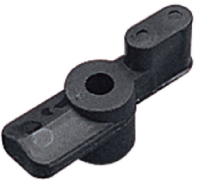 Single Wing Latch,A1-9/16",B13/16" 324140-1 - SeaDog Line Windshield Hardware - MarineEngine.com