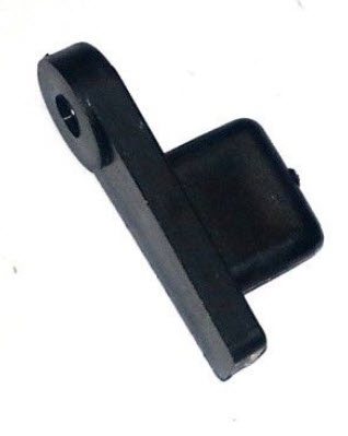 Thumb Latch,A1-1/2",B11/16" 324180-1 - SeaDog Line Windshield Hardware - MarineEngine.com