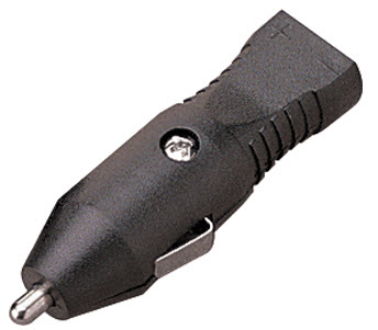 Accessory Plug Only 426114-1 - SeaDog Line Battery Accessories - MarineEngine.com
