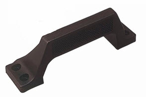 Step Handle, Nylon,Black 227260-1 - SeaDog Line Deck Cabin Hardware - MarineEngine.com