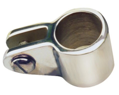 Top Slide w/Bolt, 7/8" 270160-1 - SeaDog Line Bimini Top Hardware - MarineEngine.com