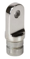Top Insert, 3/4" 270175-1 - SeaDog Line Bimini Top Hardware - MarineEngine.com