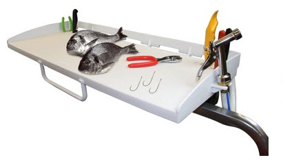 Fillet Table, Large, 30" x 12-5/8" 326535-3 - SeaDog Line Fishing Accessories - MarineEngine.com