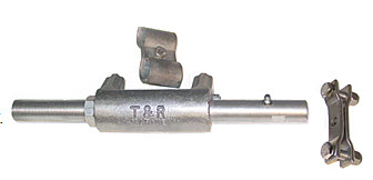 Dual Cable Kit, Yamaha OSM-3792 - T & R Marine Corporation Mechanical Steering - MarineEngine.com