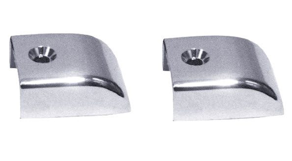 End Cap, F/Top Slide 5962 - Taylor Made Products Bimini Top Hardware - MarineEngine.com