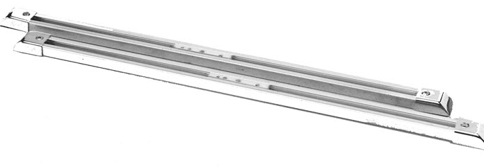 Top Slide 18" 993018 - Taylor Made Products Bimini Top Hardware - MarineEngine.com