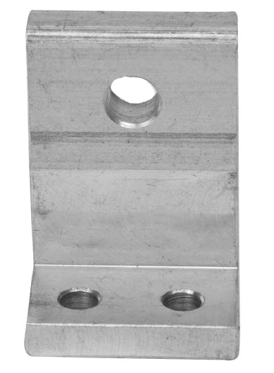 Replacement Bracket f/All Sender Units DK3012 - SeaStar Solutions Teleflex Marine Jack Plates and Transom Wedges - MarineEngine.com
