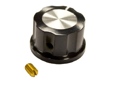 Replacement Knob for EX-Zact Dial DK3013 - SeaStar Solutions Teleflex Marine Jack Plates and Transom Wedges - MarineEngine.com