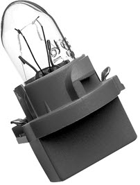 Bulb & Socket Kit, Wedge Base IA62995 - SeaStar Solutions Teleflex Marine Gauges and Compasses - MarineEngine.com
